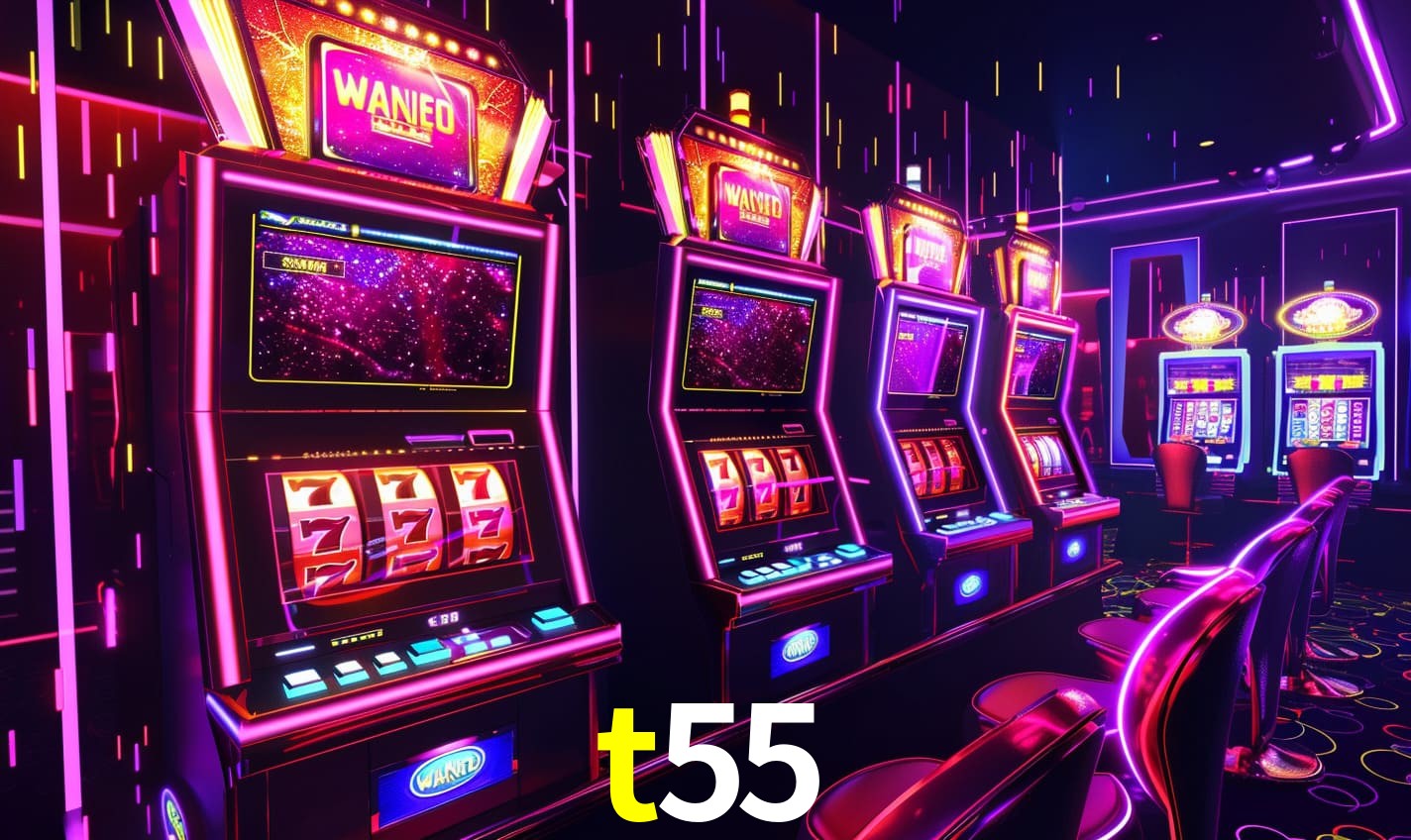 Instalador t55 Windows